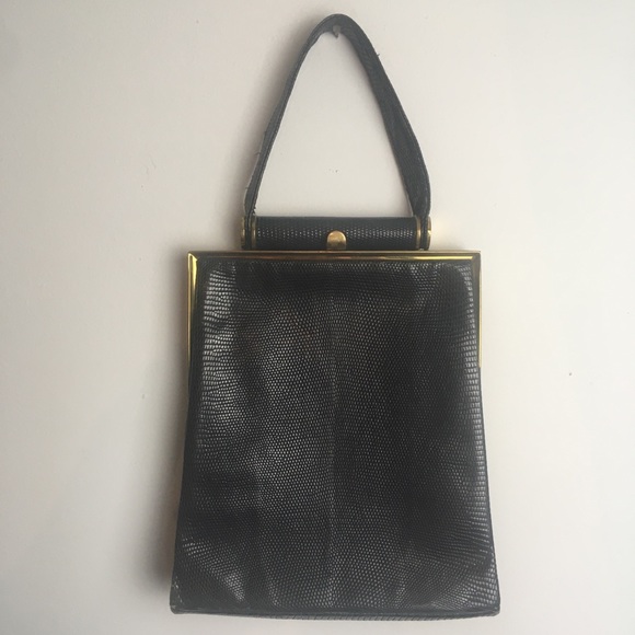 Vintage Handbags - Vintage handbag